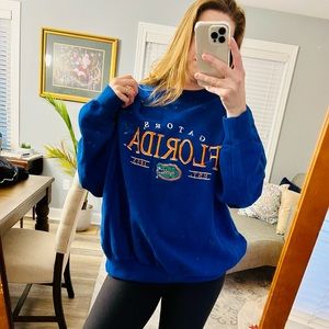 Florida Gators Crewneck